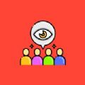 Pro Pessoas In Numbers Tracker app