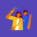 我的旅记app