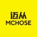 MCHOSE官方