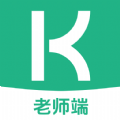 好艺课教师端app