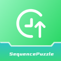 SequencePuzzle app