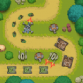 炮塔防御之王游戏中文版（Turret