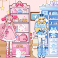 梦幻换装少女游戏安卓版