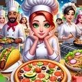 烹饪经营模拟器游戏安卓版