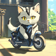 斑点猫引擎app