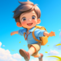 摩登计步app