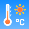 室温温度计测温app