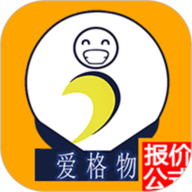  爱格物app