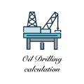 Oil Drilling Calculation app
