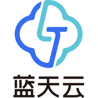 蓝天云盘APP