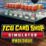 TCG卡牌商店模拟器中文完整版手游