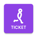 interpark ticket购票app