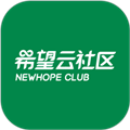 新希望漫生活APP