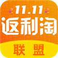 返利淘联盟手机客户端