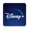 disney+tv版