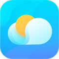 遇见天气预报app