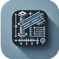 估算梁柱app