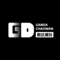 敢达潮玩APP