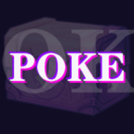POKE潮玩APP