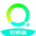 为垦小绿伞教师端