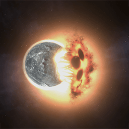 3D星球大战游戏手机版