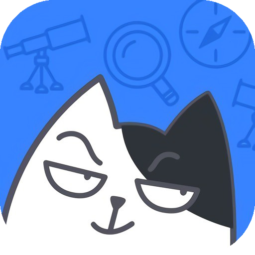 坏坏猫追书app