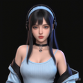 纯欲穿搭app