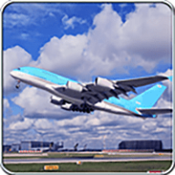 飞行模拟器B737游戏