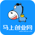 马上创业网APP