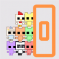 萌猫向前冲游戏免费版