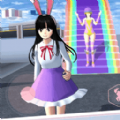 美少女要跑酷游戏最新版