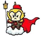 二郎神直装正版最新
