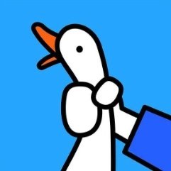 抓大鹅免费正版安装手机版