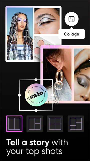 Picsart美易正版免费下载