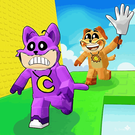 像素校园派对游戏下载