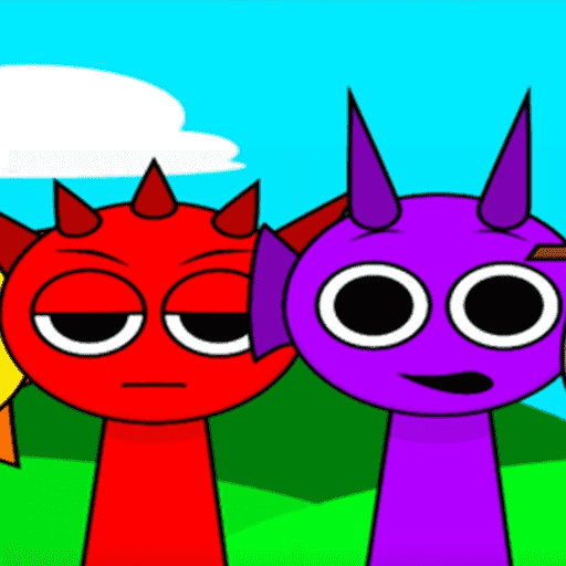 节奏解压盒子游戏下载