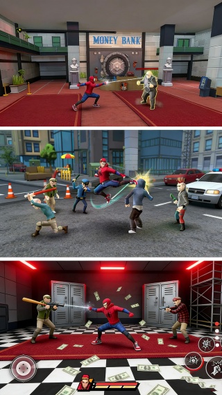 空中安全执法最新版下载