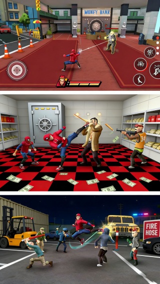 空中安全执法最新版下载