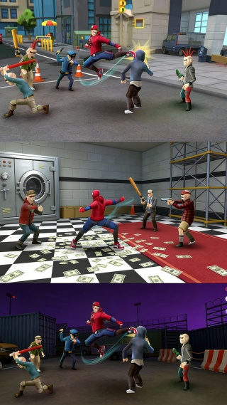 空中安全执法最新版下载