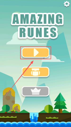 神秘符文游戏下载