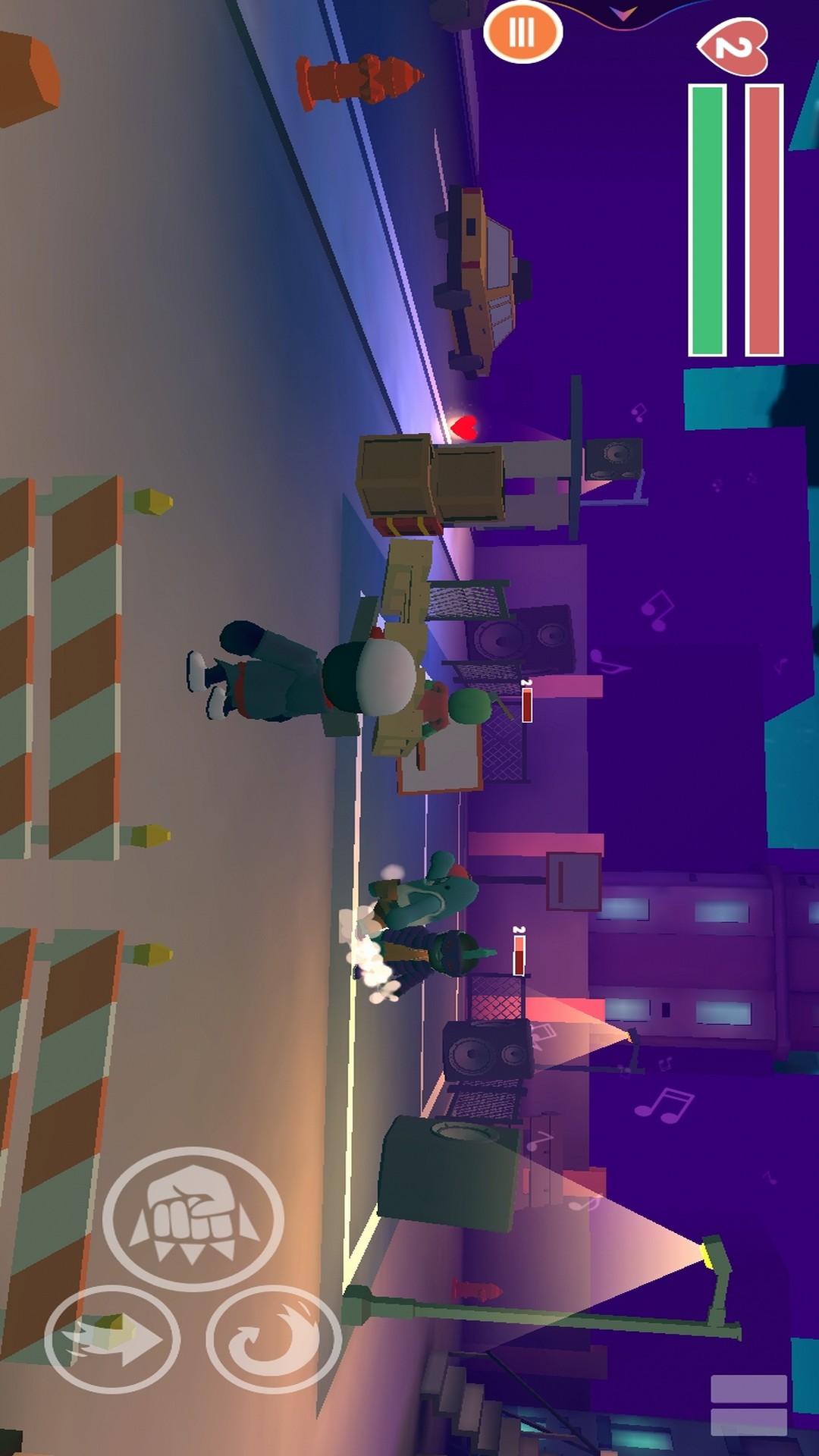 甜饼粉碎战最新版下载