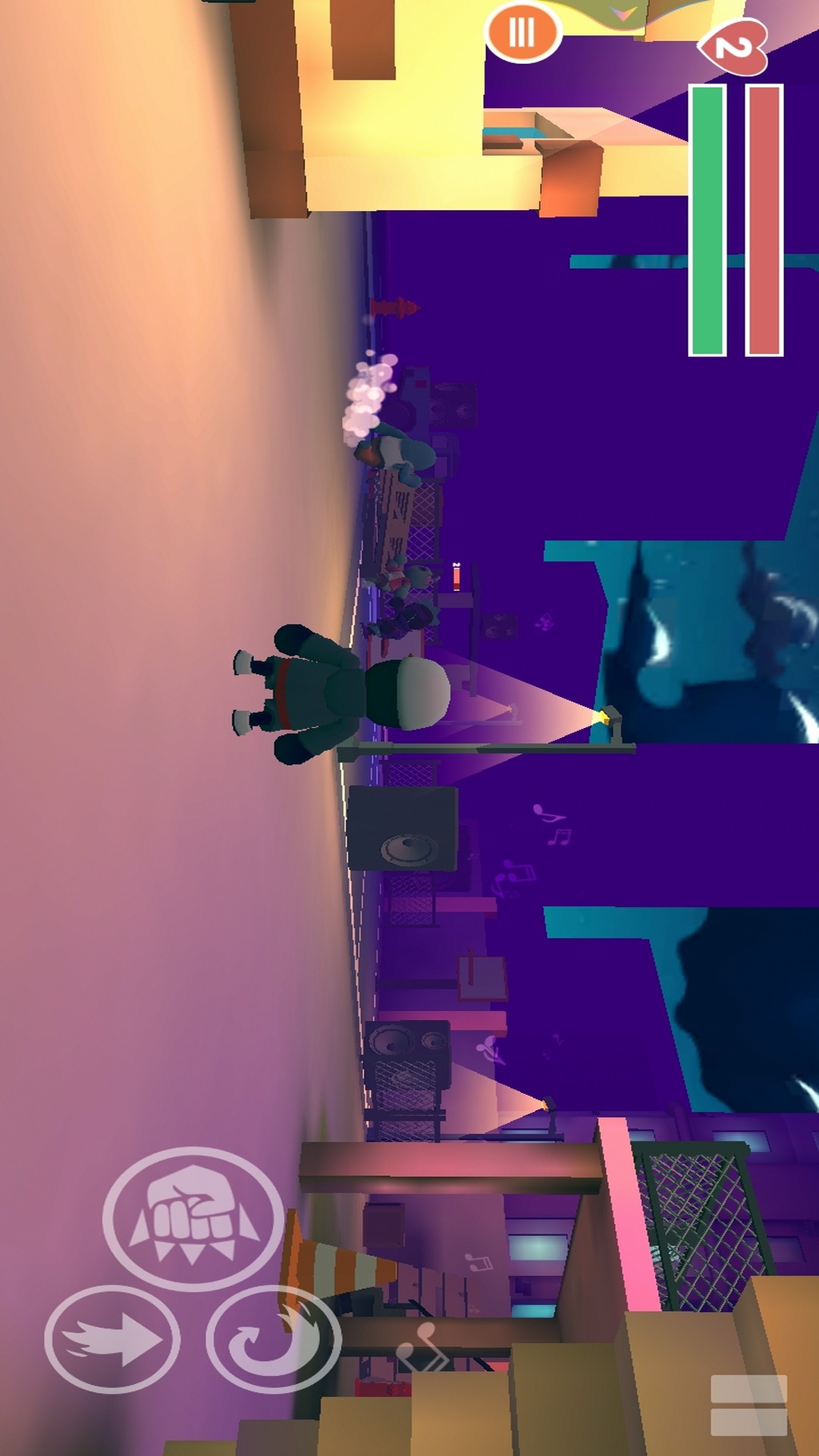 甜饼粉碎战最新版下载