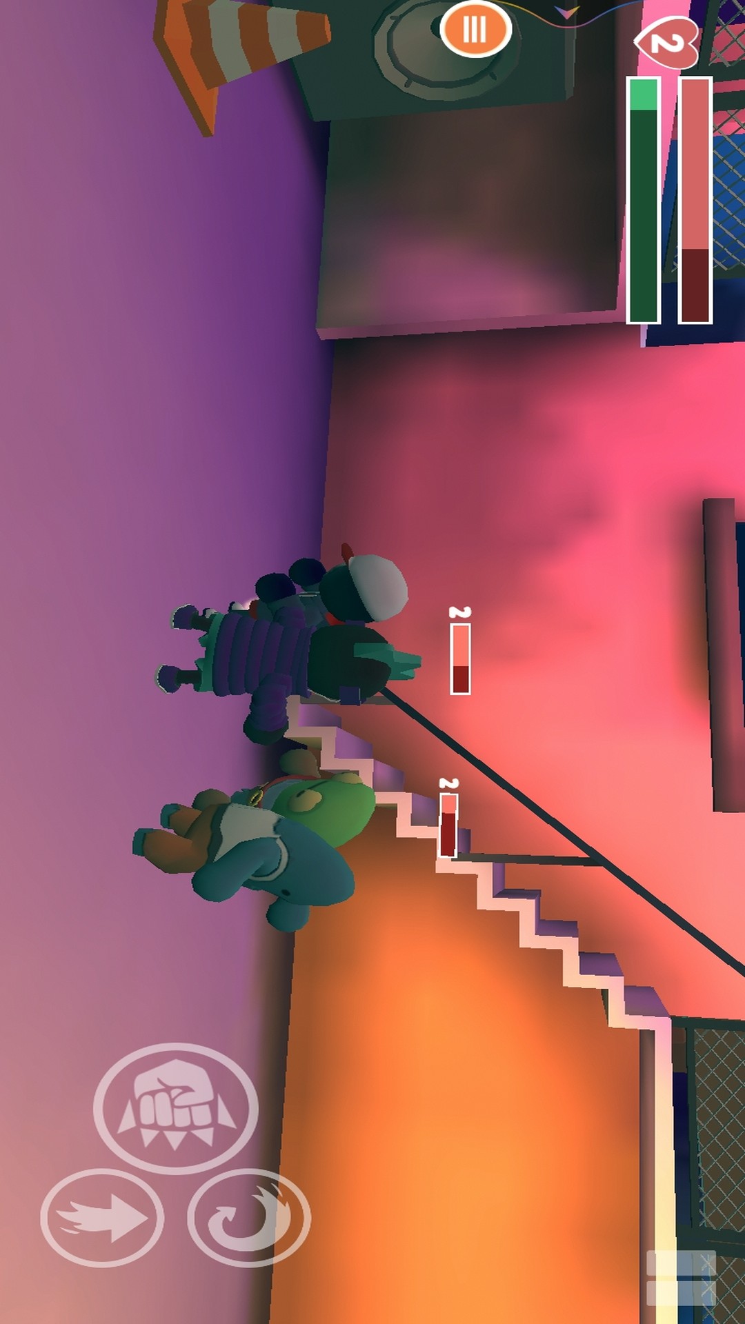 甜饼粉碎战最新版下载