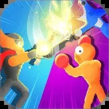 火柴人快打1v1游戏下载