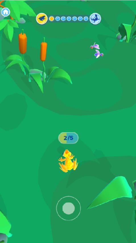 生命进化史安卓版下载