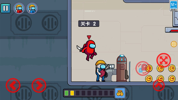 特工王者游戏下载