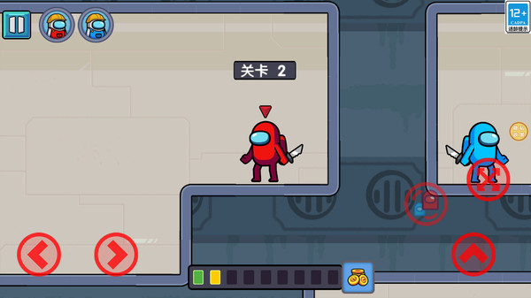 特工王者游戏下载