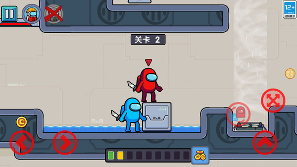 特工王者游戏下载