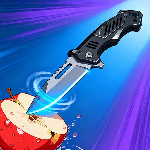 旋转飞刀最新版下载