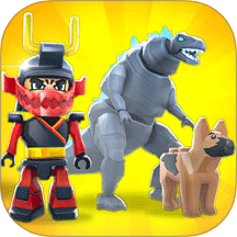 这是个战争最新版下载